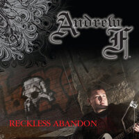 Reckless Abandon專輯_Andrew FReckless Abandon最新專輯