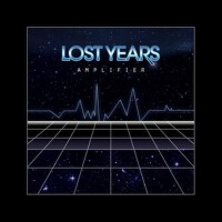 Amplifier專輯_Lost YearsAmplifier最新專輯