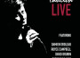 Live (feat. Damien Groleau and Chris Dammann)專輯_PaulienLive (feat. Damien Groleau and Chris Dammann)最新專輯