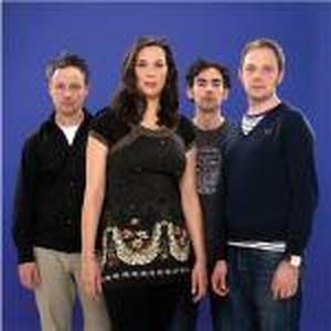 Stereolab