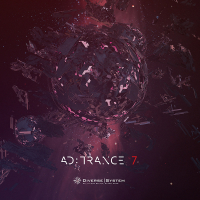 AD:TRANCE 7專輯_TaishiAD:TRANCE 7最新專輯