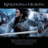 Kingdom of Heaven (Original Motion Picture Soundtr專輯_Harry Gregson-WilliaKingdom of Heaven (Original Motion Picture Soundtr最新專輯