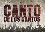 Canto de los Santos專輯_Jesús Adrián RomeroCanto de los Santos最新專輯