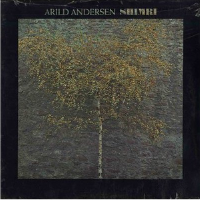 Shimri專輯_Arild AndersenShimri最新專輯