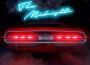 Days of Thunder (The Instrumentals)專輯_The MidnightDays of Thunder (The Instrumentals)最新專輯