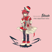 Fukase歌曲歌詞大全_Fukase最新歌曲歌詞