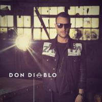 Don Diablo、Maluca歌曲歌詞大全_Don Diablo、Maluca最新歌曲歌詞