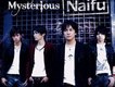 Mysterious專輯_NaifuMysterious最新專輯