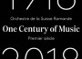 Orchestre De La Suisse Romande歌曲歌詞大全_Orchestre De La Suisse Romande最新歌曲歌詞