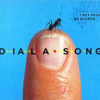 Dial-A-Song: 20 Years of They Might Be Giants