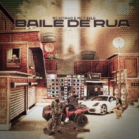 Baile de Rua (Explicit)