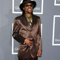 Chuck Brown圖片照片_Chuck Brown