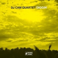 Diggin'專輯_DJ CamDiggin'最新專輯