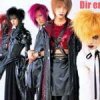 Dir En Grey