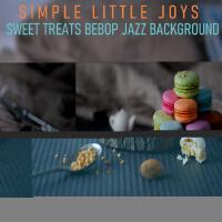 Sweet Treats Bebop Jazz Background