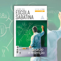 Lição da Escola Sabatina 2020: 4º Trimestre