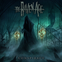 Conspiracy專輯_The Raven AgeConspiracy最新專輯