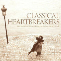 Classical Heartbreakers: The Most Moving Classical