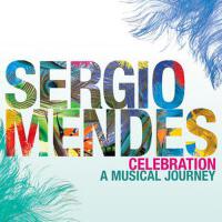 Celebration: A Musical Journey專輯_Sergio MendesCelebration: A Musical Journey最新專輯