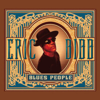 Blues People專輯_Eric BibbBlues People最新專輯