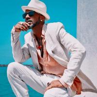 Ralph Tresvant