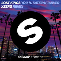 lost kings - you ft katelyn tarver (xzero remix)專輯_Xzerolost kings - you ft katelyn tarver (xzero remix)最新專輯