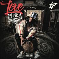 Love Musik 4 The Streets, Vol. 1 (Explicit)