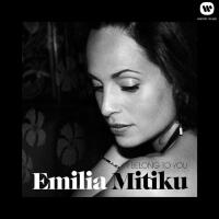 Emilia Mitiku