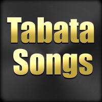 Tabata Songs專輯_Tabata SongsTabata Songs最新專輯