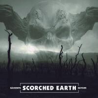 Scorched Earth (feat. Sávients)