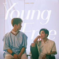 Young & Free - SM STATION專輯_XIUMINYoung & Free - SM STATION最新專輯