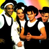 Culture Club