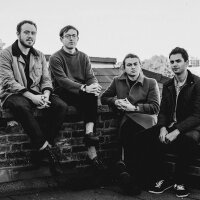 My Big Day專輯_Bombay Bicycle ClubMy Big Day最新專輯