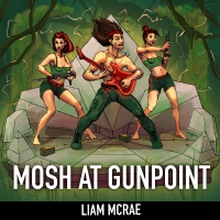 Mosh at Gunpoint (Explicit)