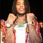 Waka Flocka Flame圖片照片