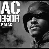 Mac Kregor