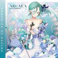 Arcaea Sound Collection - Memories of Realms