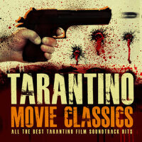 Tarantino Movie Classics - All the Best Tarantino