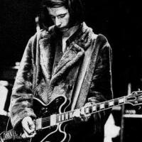 Bernard Butler