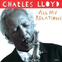 Charles Lloyd & The Marvels最新專輯_新專輯大全_專輯列表