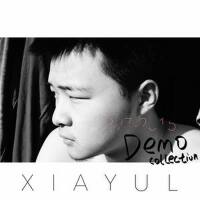 1997  DEMO COLLECTION專輯_XIAYUL1997  DEMO COLLECTION最新專輯