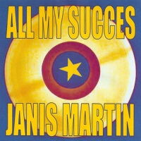 All My Succes - Janis Martin