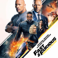 Fast & Furious: Hobbs & Shaw (Original Motion Pict專輯_YONAKAFast & Furious: Hobbs & Shaw (Original Motion Pict最新專輯