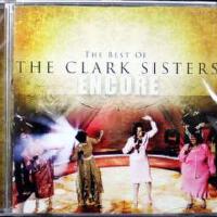 The Clark Sisters