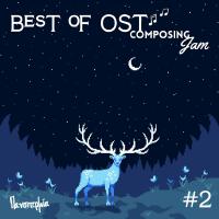 Panspermia (Best of OST Composing Jam #2)專輯_R3Panspermia (Best of OST Composing Jam #2)最新專輯