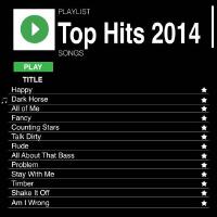 Top Hits 2014