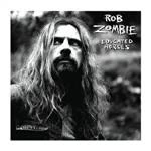 Rob Zombie[羅柏殭屍]