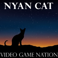 Nyan Cat