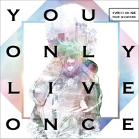 You Only Live Once專輯_羽多野涉You Only Live Once最新專輯