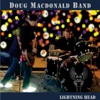 Doug MacDonald Band